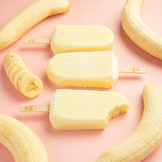 BANANA (110cal)