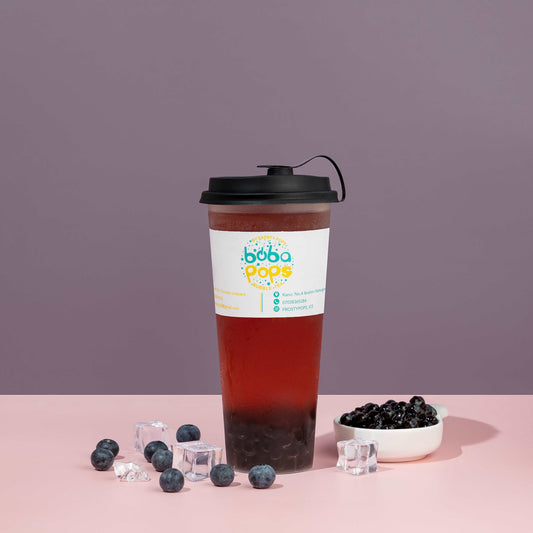 BLUEBERRY (FRUIT TEA)