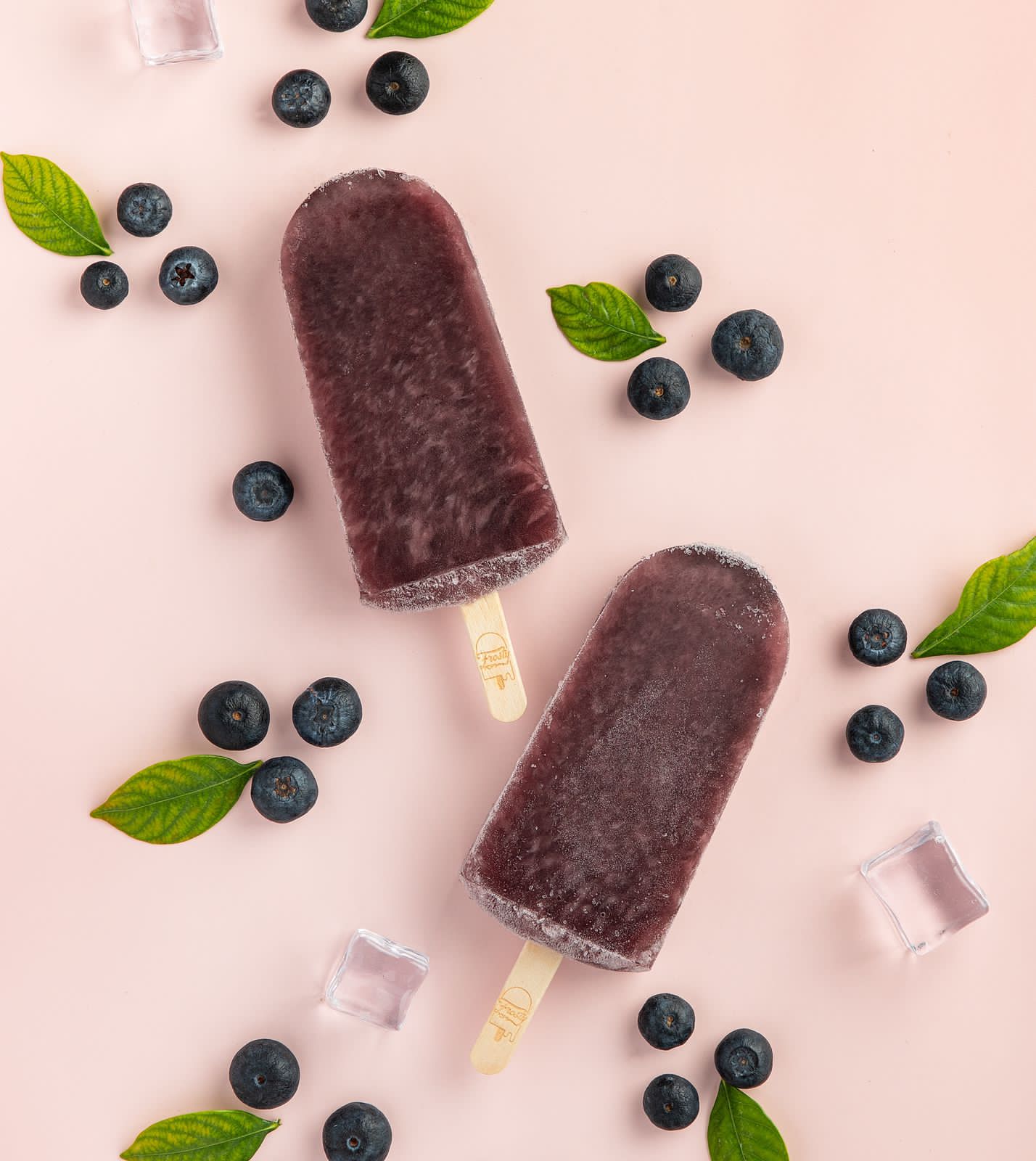 BLUEBERRY (65cal)
