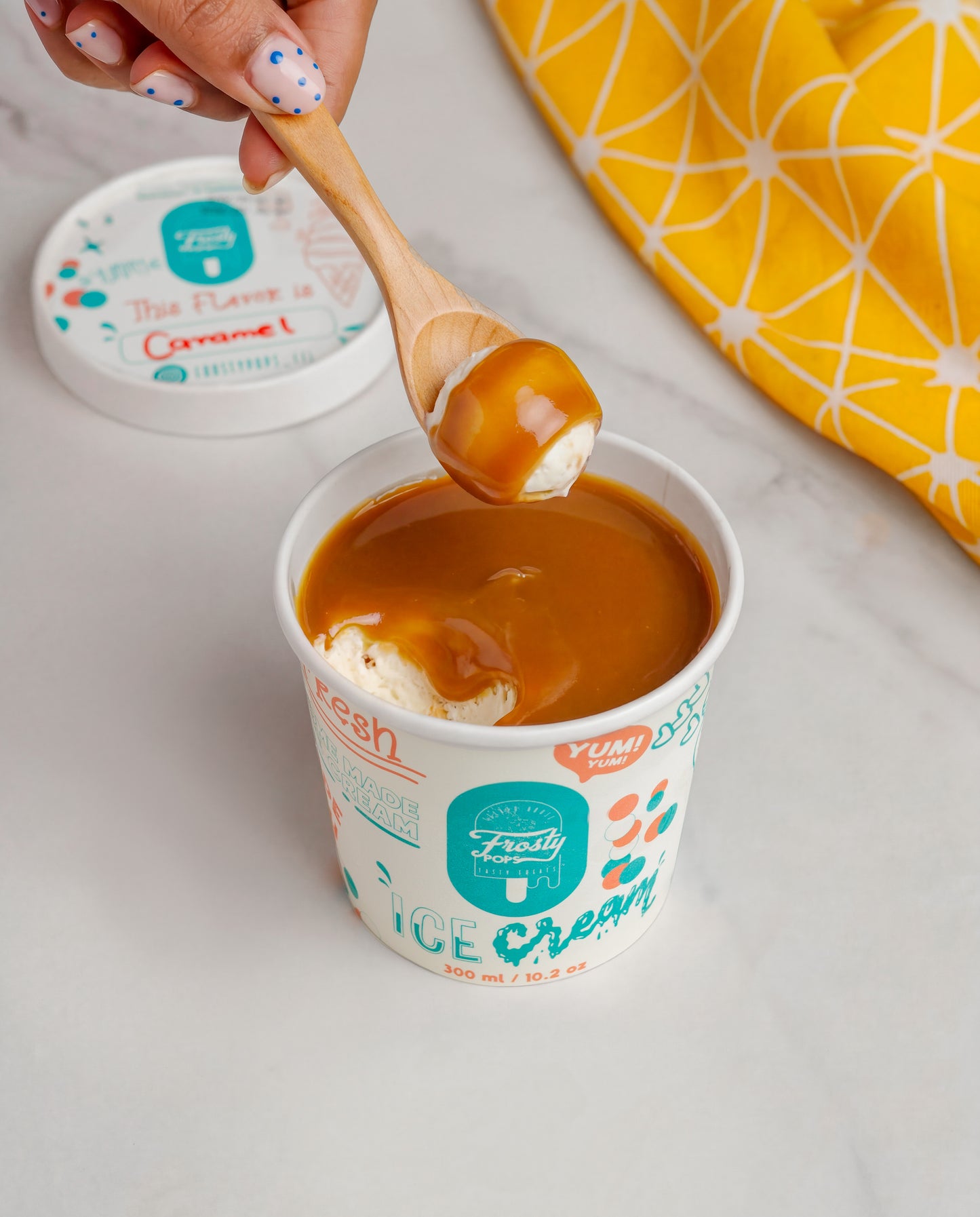 CARAMEL