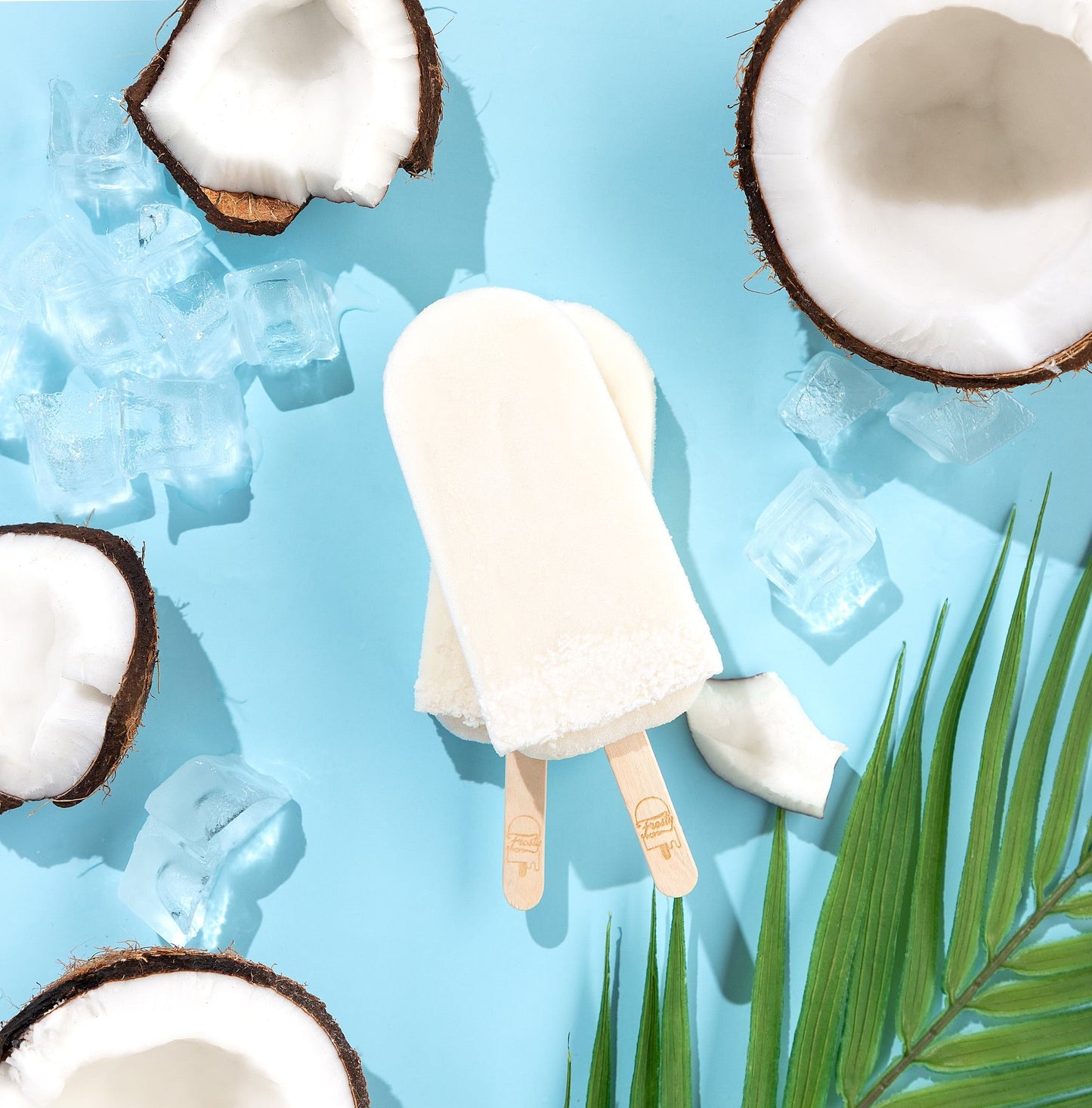 COCONUT (120cal)