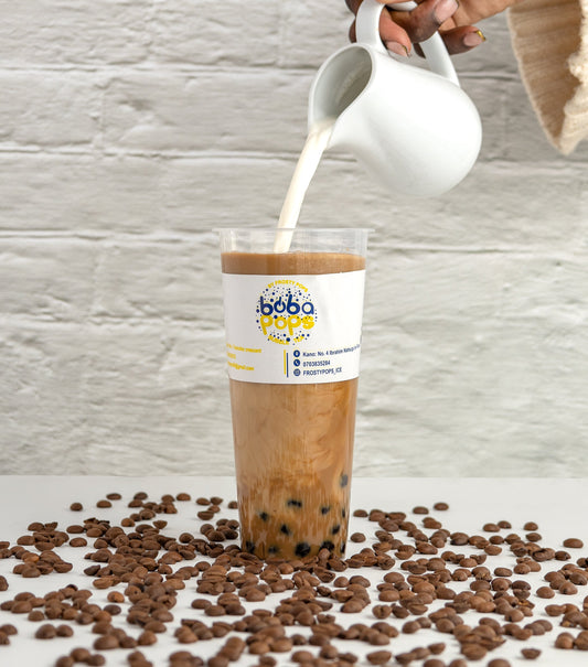COFFEE (MILK TEA)