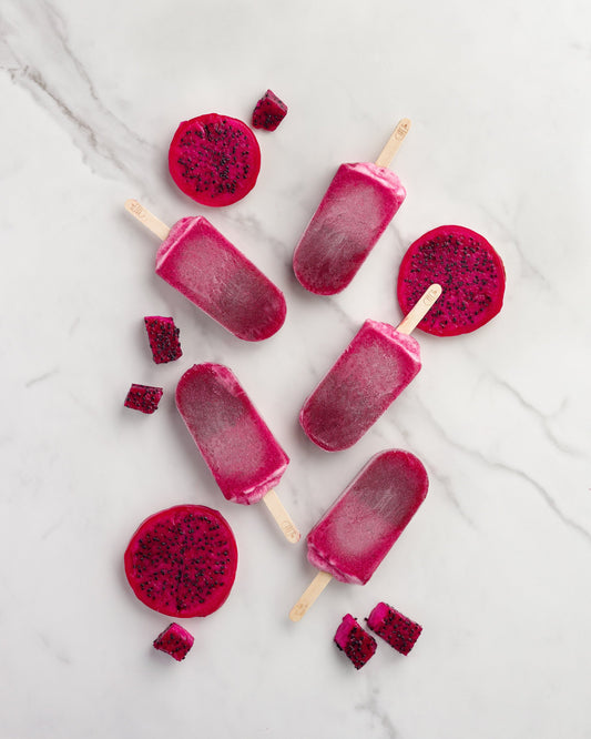 DRAGON SUMMER (65cal)