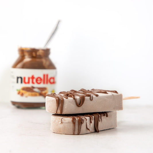 NUTELLA (210cal)