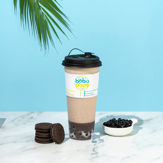 OREO (MILK TEA)