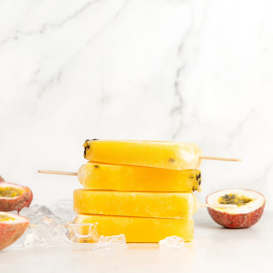 PASSION FRUIT (60cal)