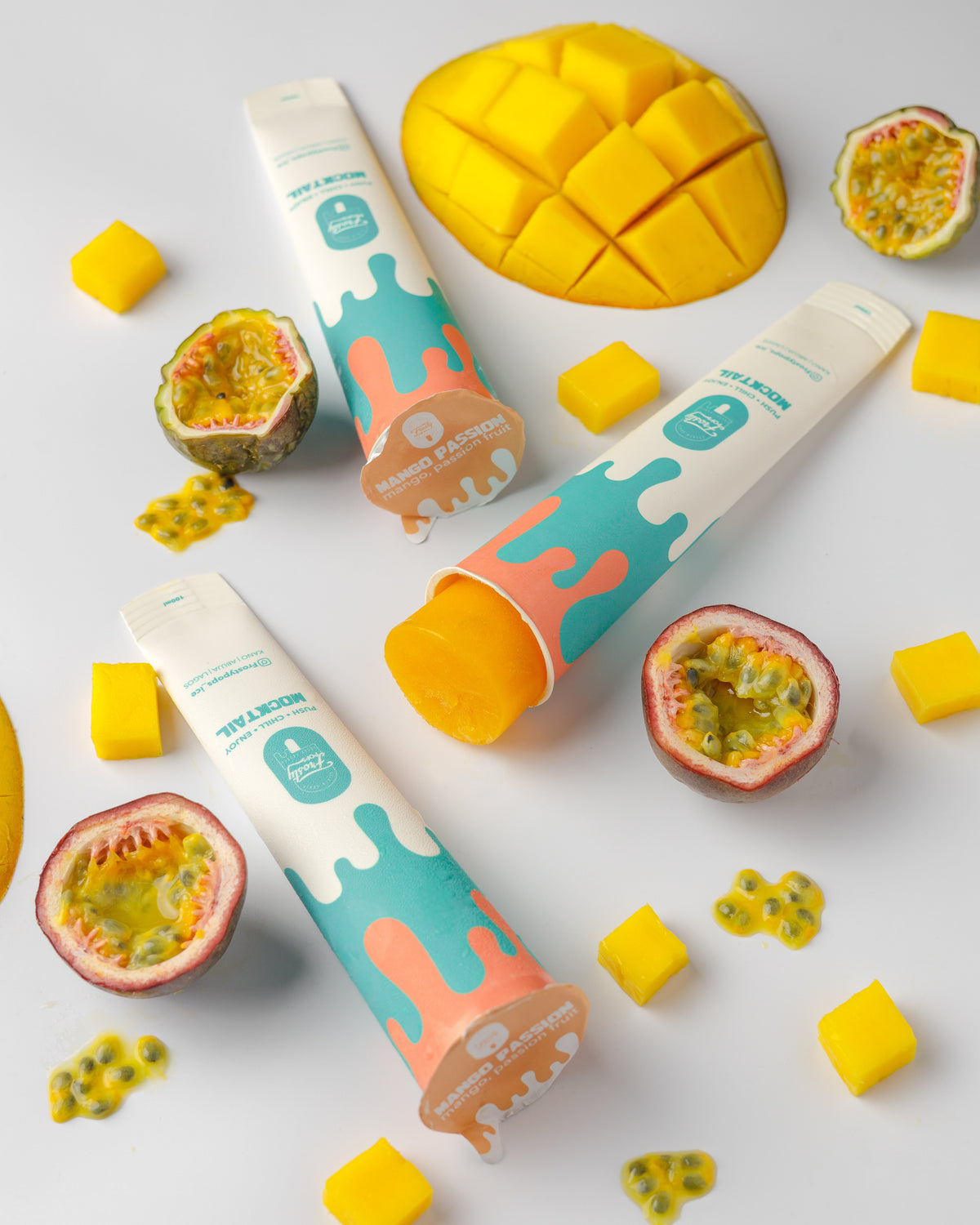 MANGO-PASSION