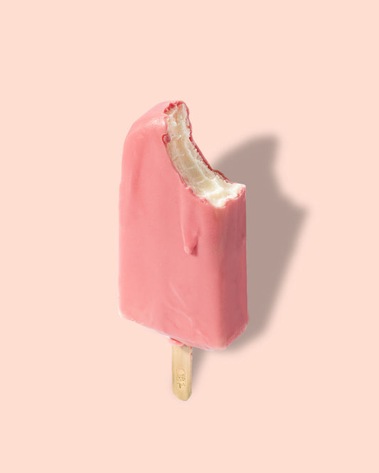 STRAWBERRY DIP (180cal)