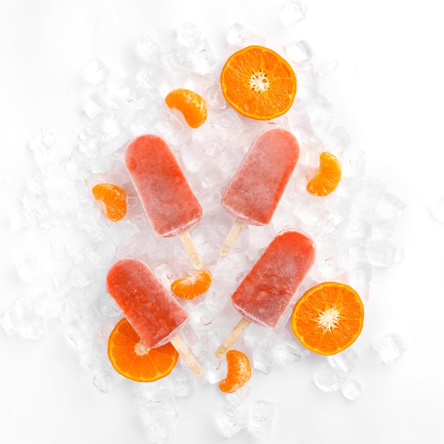 TANGERINE POPS (55cal)