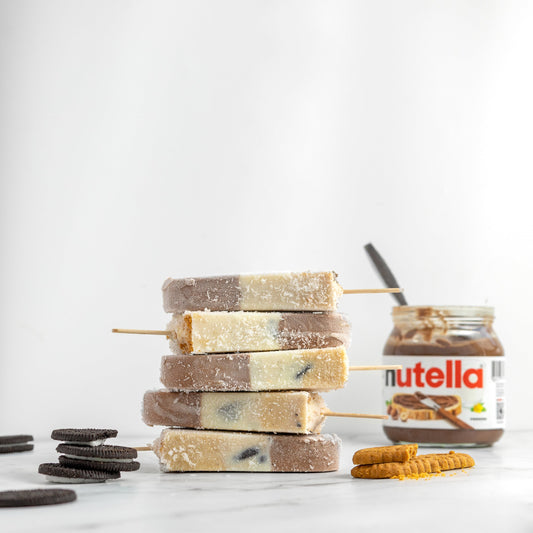 TRIPPLE LOVE (220cal)